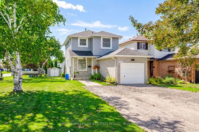 1222 Huntington Circle, Peterborough