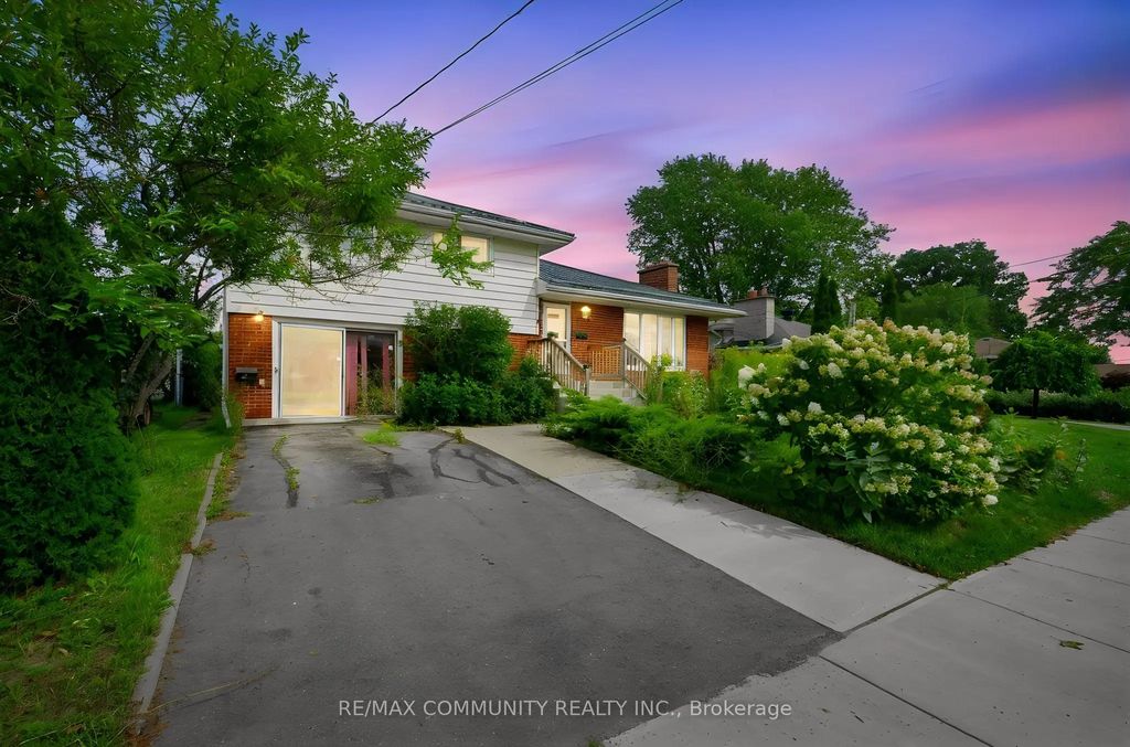 123 Rollins Drive, Belleville