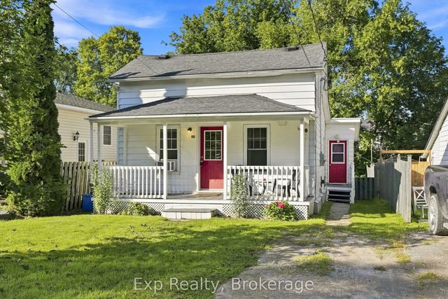 25 Bursthall Street, Marmora and Lake