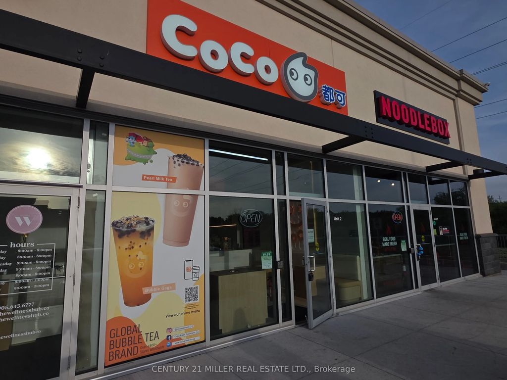 1380 South Service Road 3, Hamilton