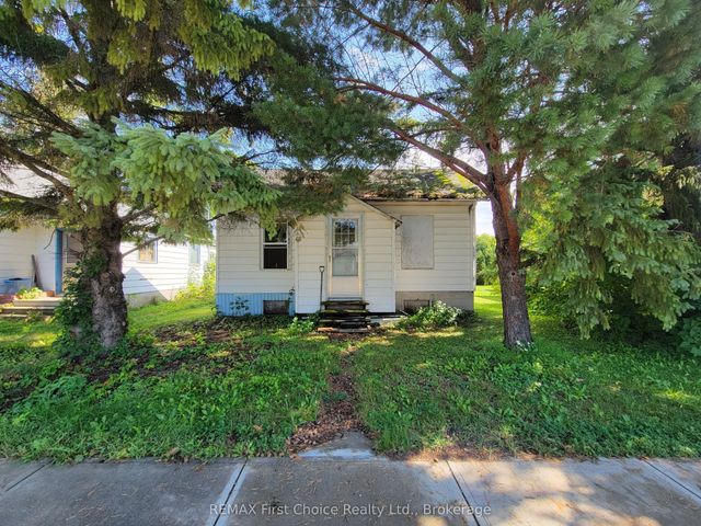 216 Sixth Street, Rainy River