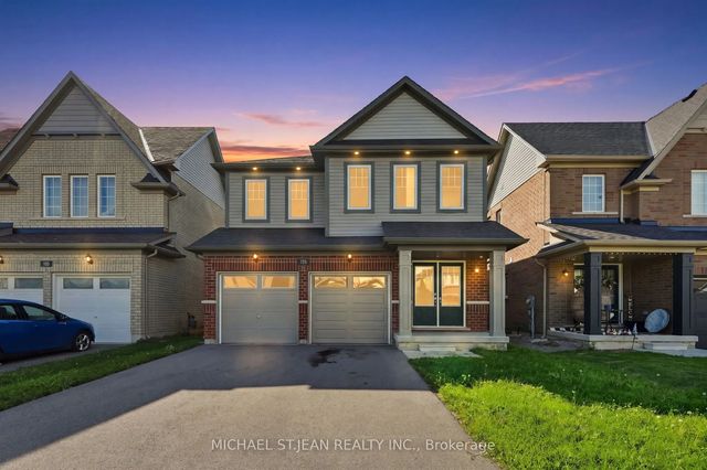 125 Tumblewood Place, Welland