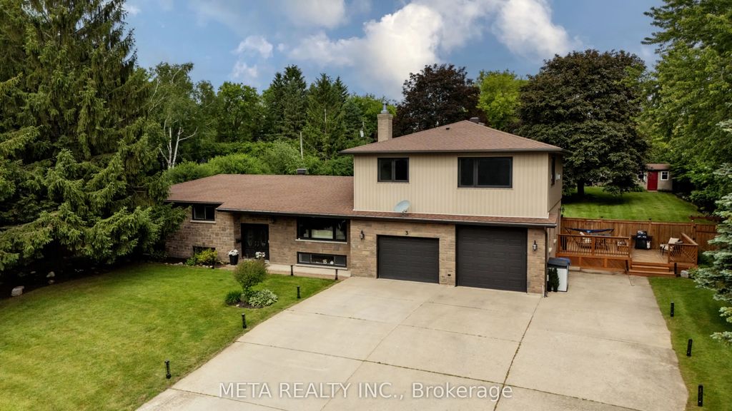 3 Randy Avenue, Mono