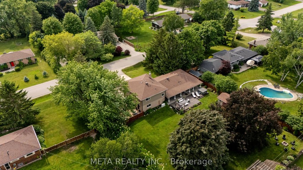 3 Randy Avenue, Mono