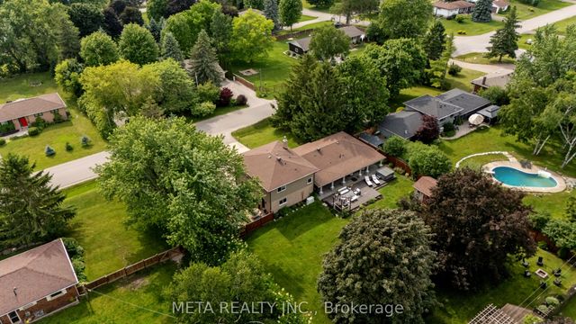 3 Randy Avenue, Mono