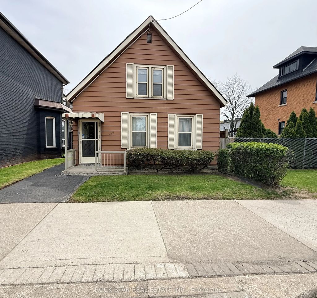 358 Barton Street E, Hamilton