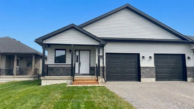 18 Clayton John Avenue, Brighton
