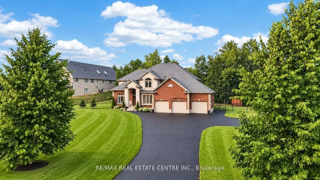 24 Brookhaven Crescent, East Garafraxa