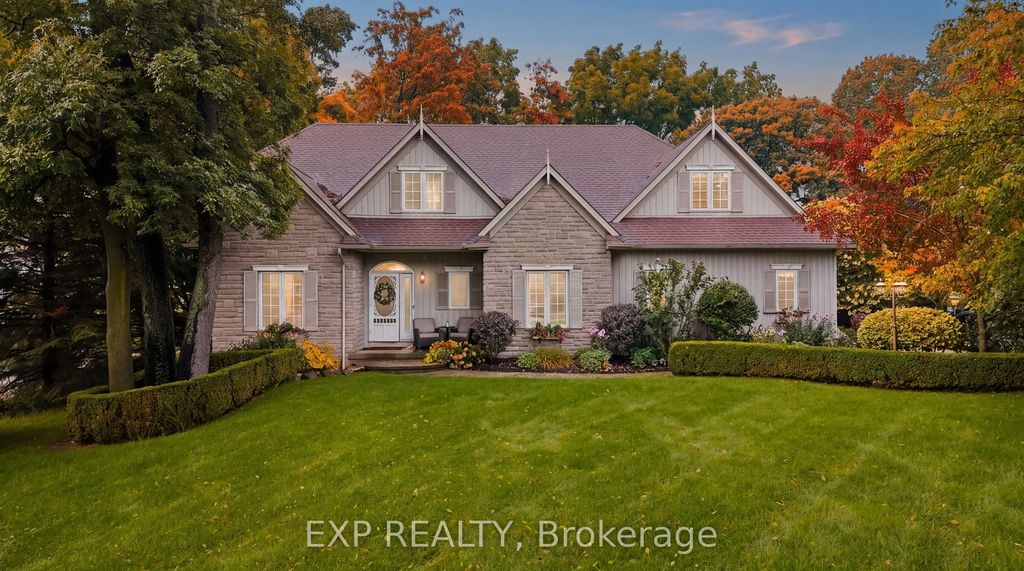 48664 John Wise Line, Malahide