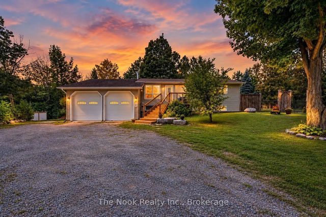6 Cedar Terrace, Trent Lakes
