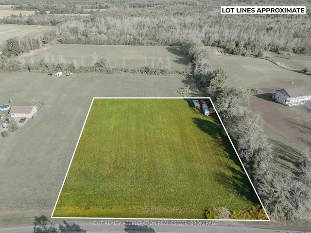 County Rd 9 N/a, Greater Napanee