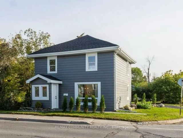 59 Water Street, Quinte West