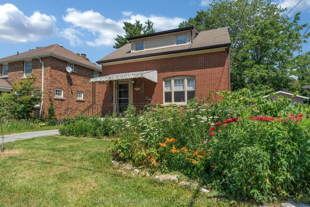 187 Willingdon Avenue, Kingston