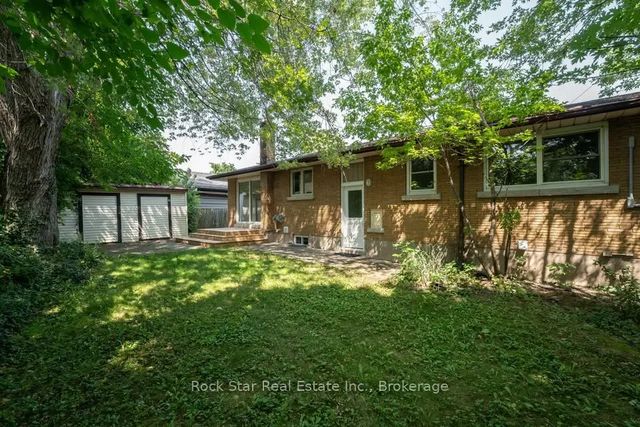 10 Cullen Drive Lower, St. Catharines