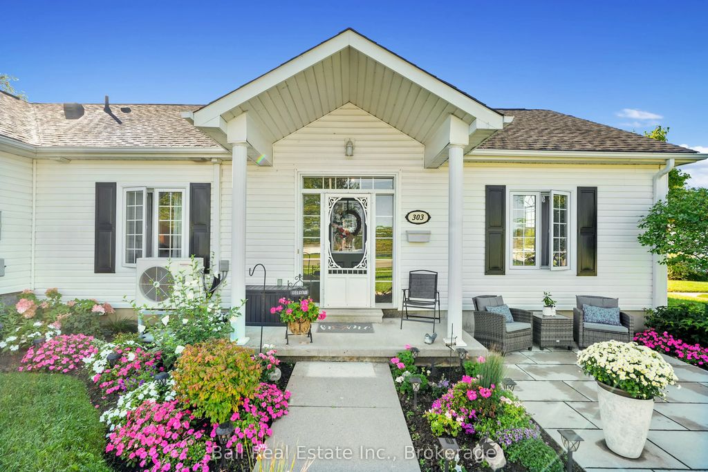 1055 Birchwood Trail 303, Cobourg