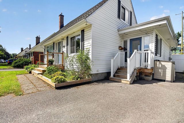 779 Halstead Street, Elmvale Acres and Area