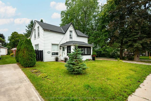 235 Spence Street, Saugeen Shores