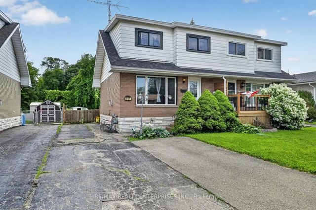 855 Howe Terrace, Prescott