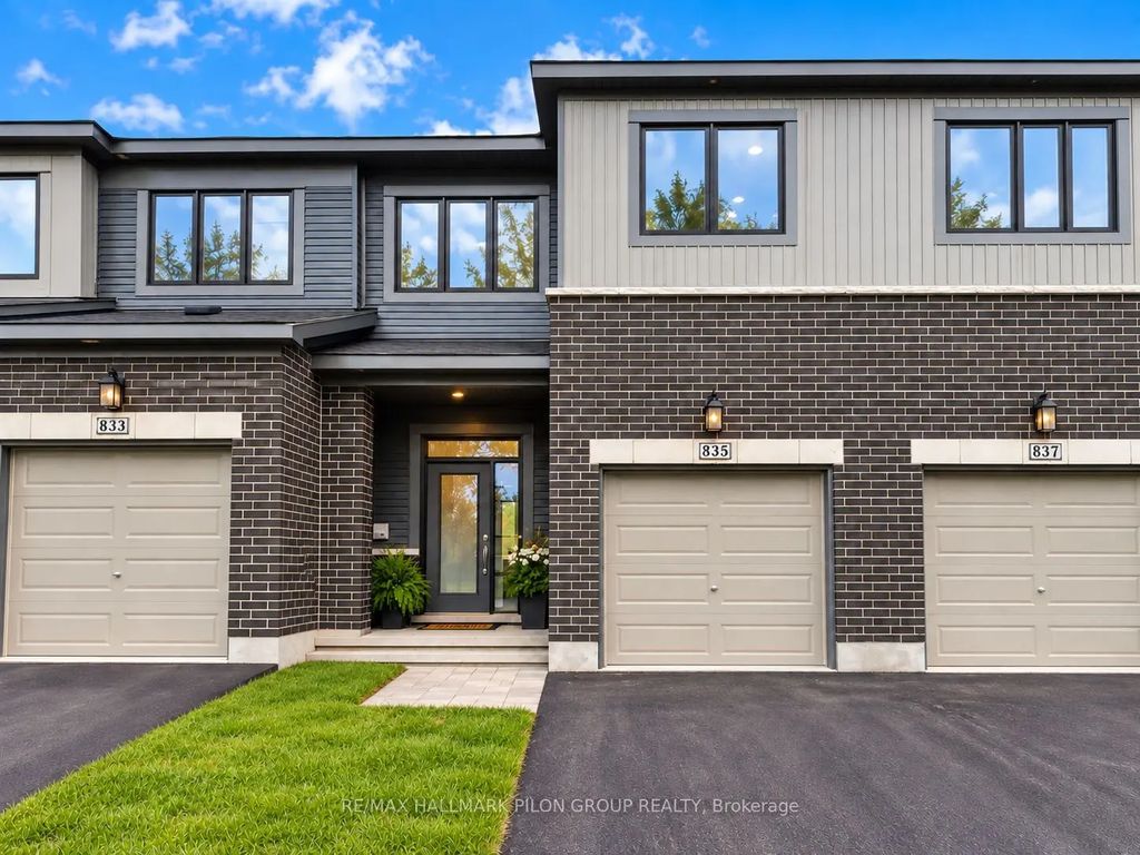 335 Blossom Pass Terrace, Orleans - Cumberland and Area