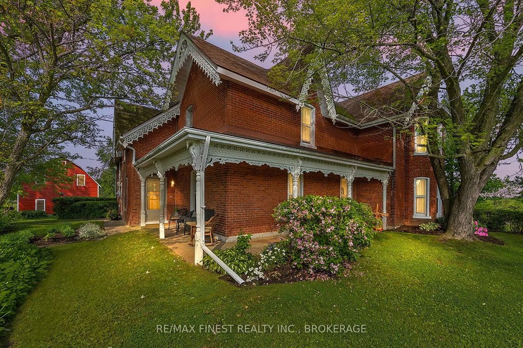 4876 County Road 6 N/a, Stone Mills