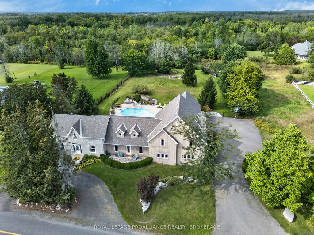 3994 Howes Road, Kingston