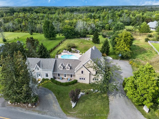 3994 Howes Road, Kingston