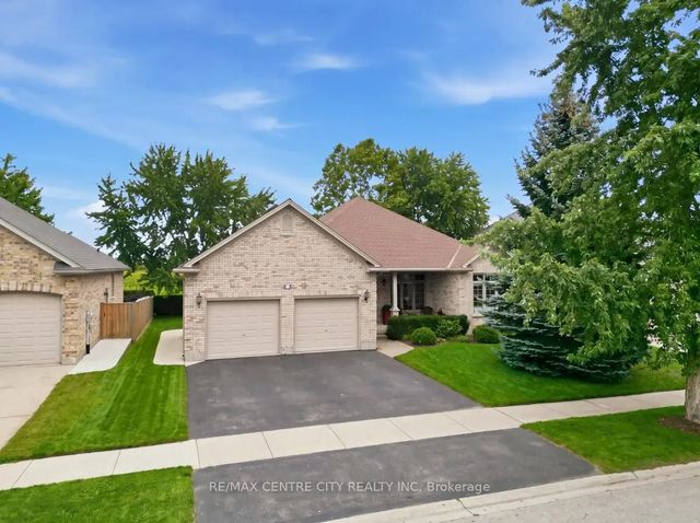 68 Willow Ridge Road, Middlesex Centre