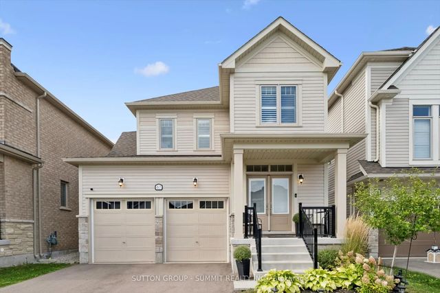 67 Harpin Way W, Centre Wellington