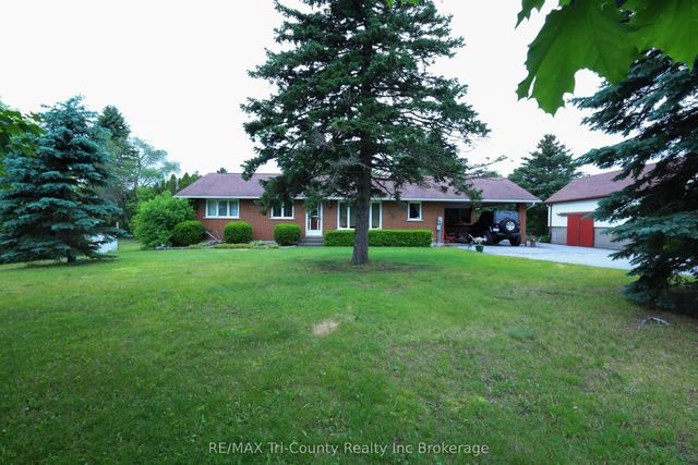 9113 Plank Road, Bayham