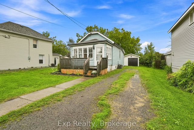 134 Catharine Street, Belleville