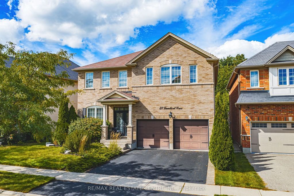 37 Lambert Crescent, Brantford
