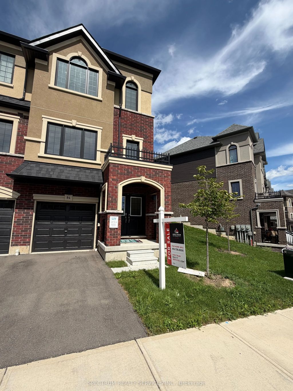 620 Colborne Street W 84, Brant