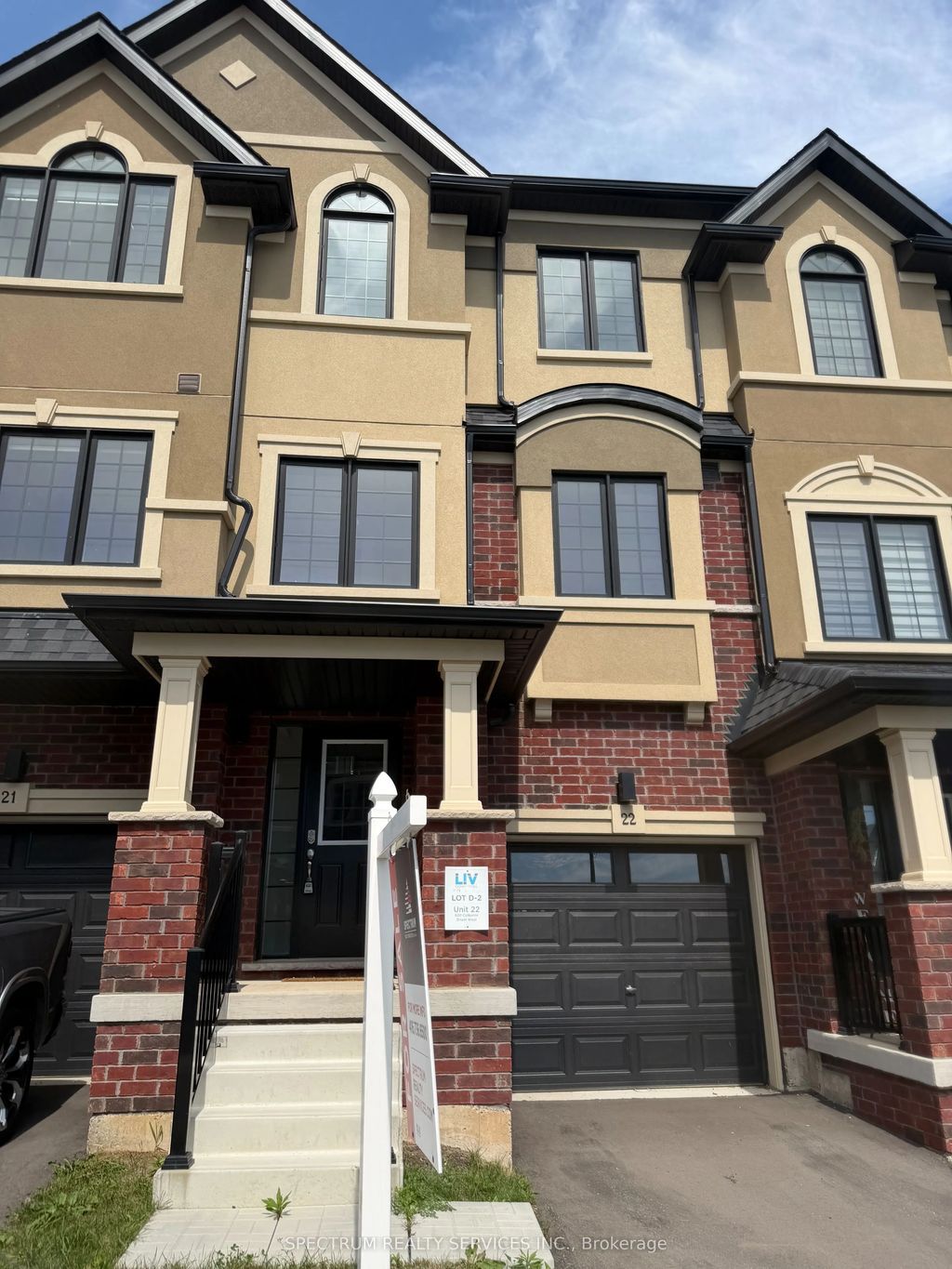 620 Colborne Street W 22, Brant