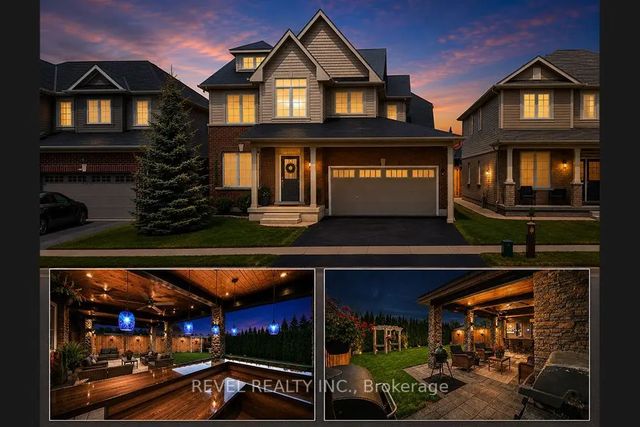 10 Bisset Avenue, Brantford