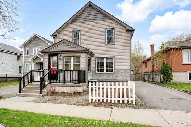 580 Macdonnell Street, Kingston