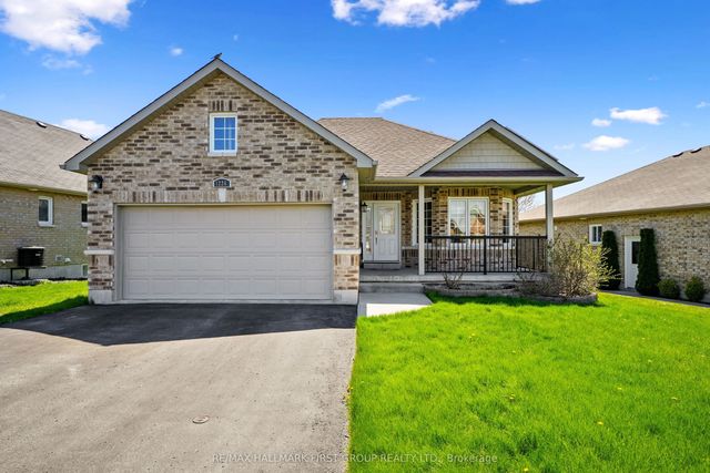 1226 Ashland Drive, Cobourg