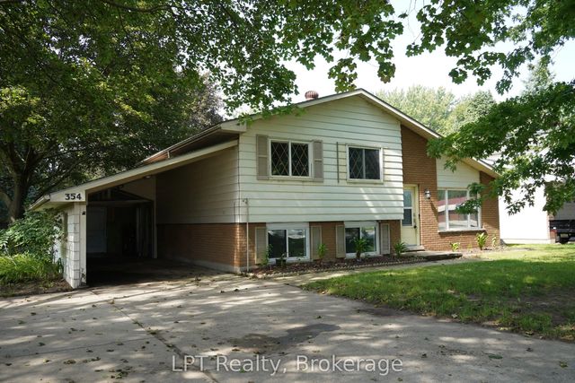 354 Goderich Street, Saugeen Shores