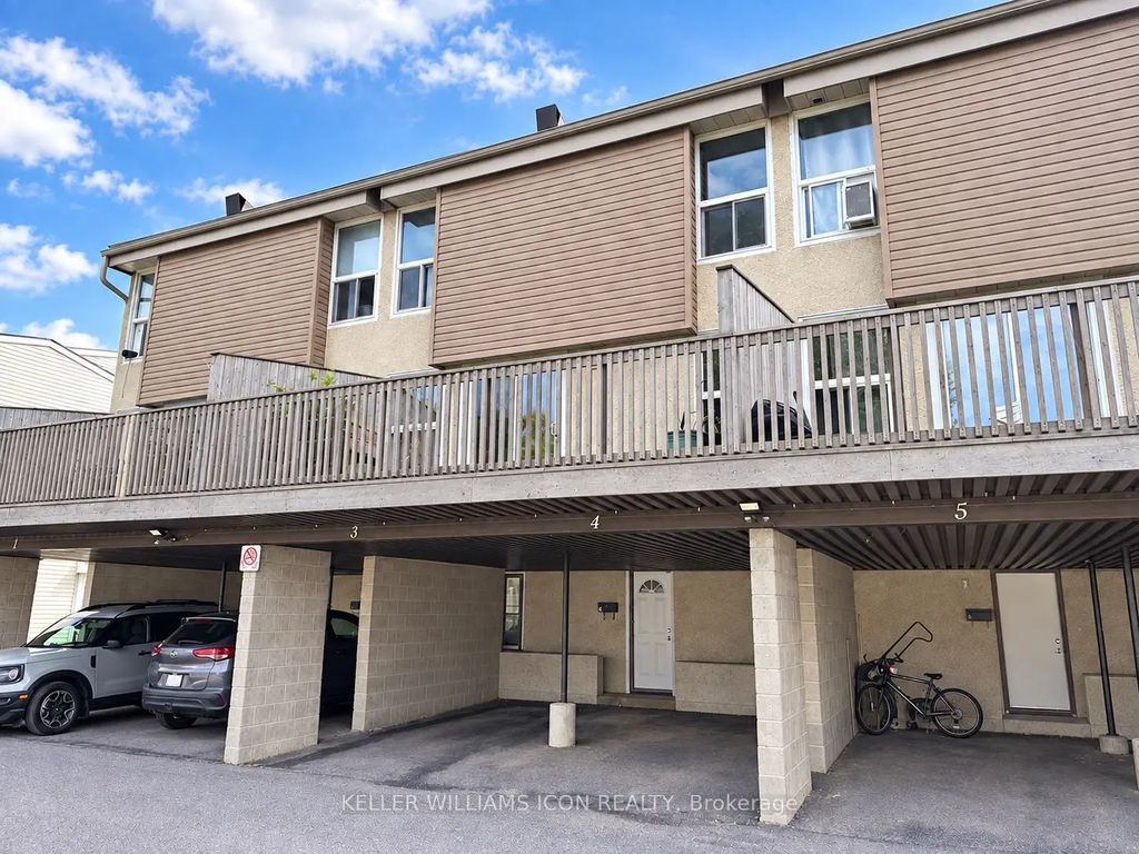 3415 Uplands Drive 3, Hunt Club - Windsor Park Village and Area