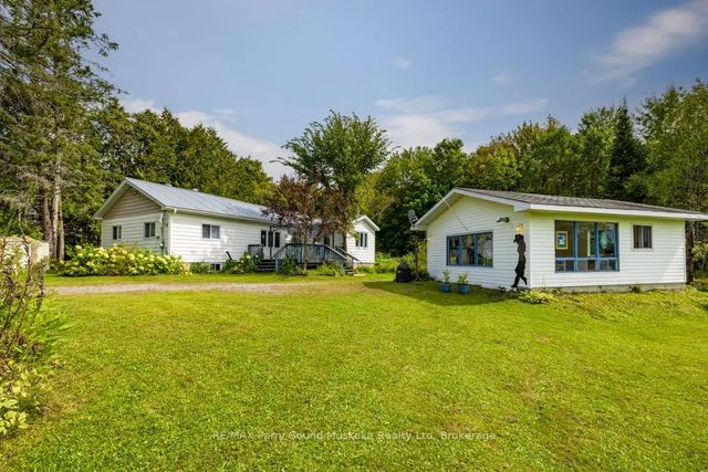 5 James Street, Seguin