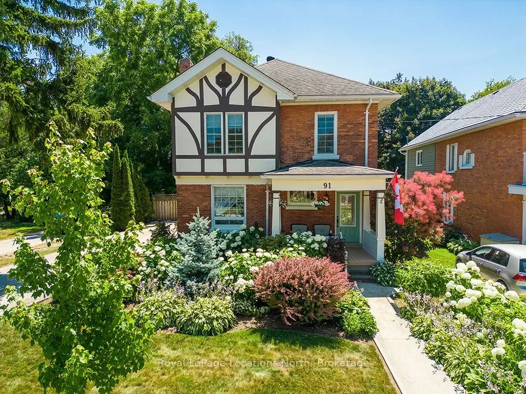 91 Bridge Street, Meaford