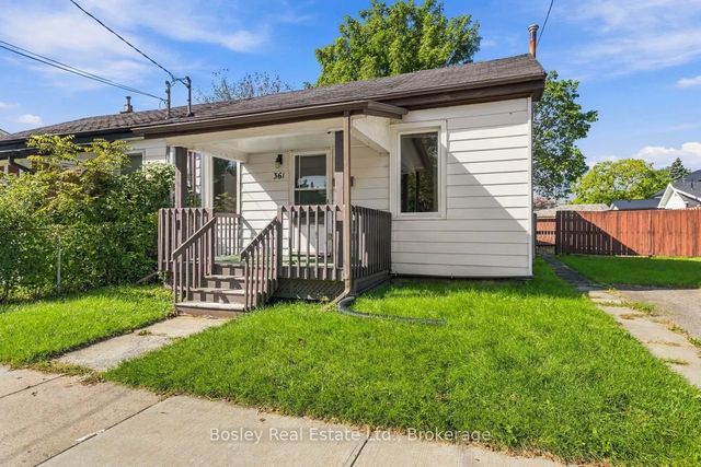 361 Bond Street, Cobourg