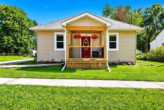 10747 County Road 2 N/a, Alnwick/Haldimand