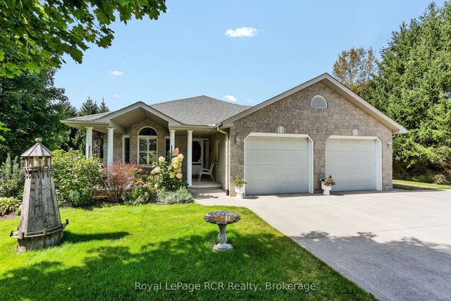 217800 Concession 3 Derby Road, Georgian Bluffs