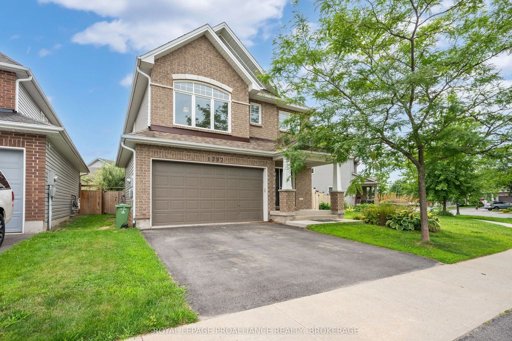 1397 Waterside Way, Kingston