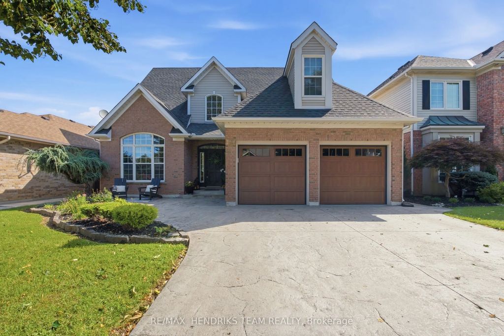 26 Countryside Drive, St. Catharines