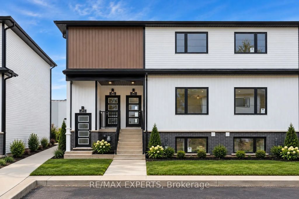 4263 Fourth Avenue 435, Niagara Falls