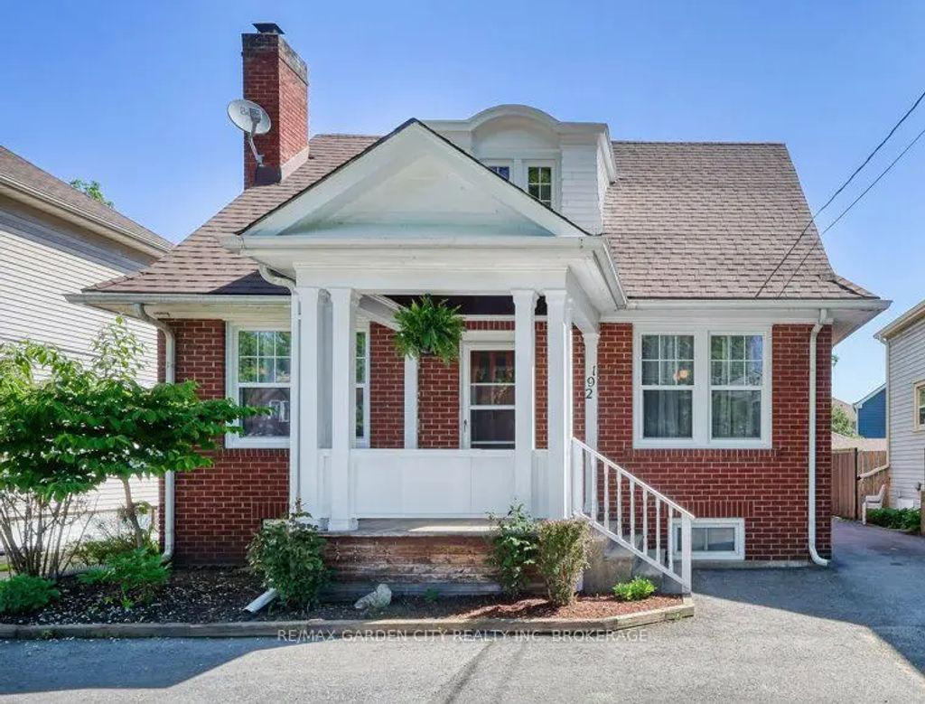 192a Ontario Street, St. Catharines