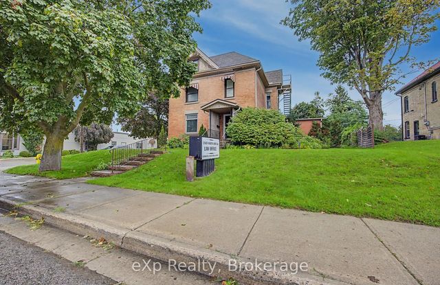 22 Harvey Street, Tillsonburg