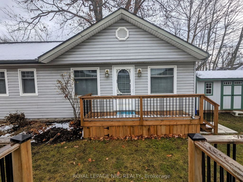 370 Beechwood Avenue B, Fort Erie
