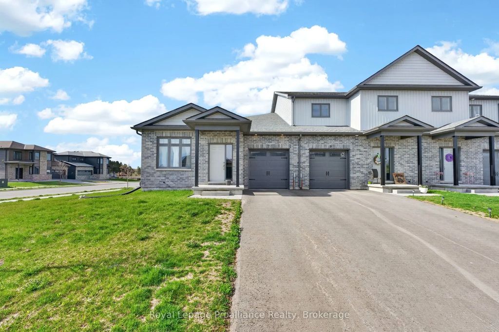 7 Griffin Street, Prince Edward County